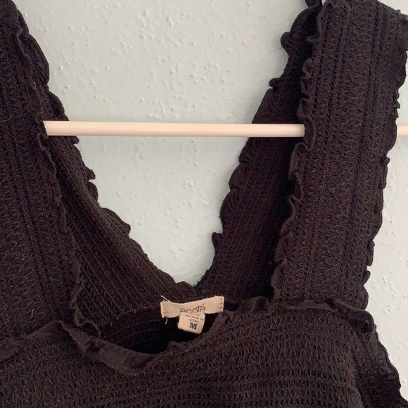 Ecote Crop top - Picture 3 of 3